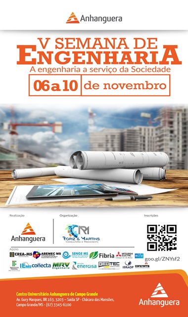 Semana da Engenharia