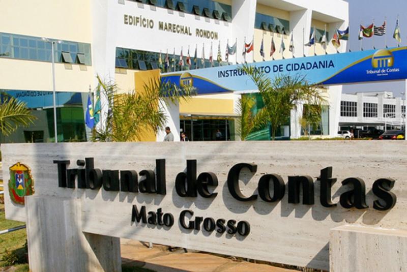 Os Tribunais de Contas dos Estados do Acre (TCE-AC) e de Mato Grosso (TCE-MT) estão filiados ao Instituto Brasileiro de Auditoria de Obras Públicas (Ibraop) até 2024
