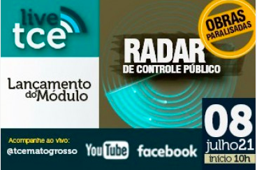 Membros do Ibraop idealizaram nova ferramenta do Sistema Radar do TCE-MT