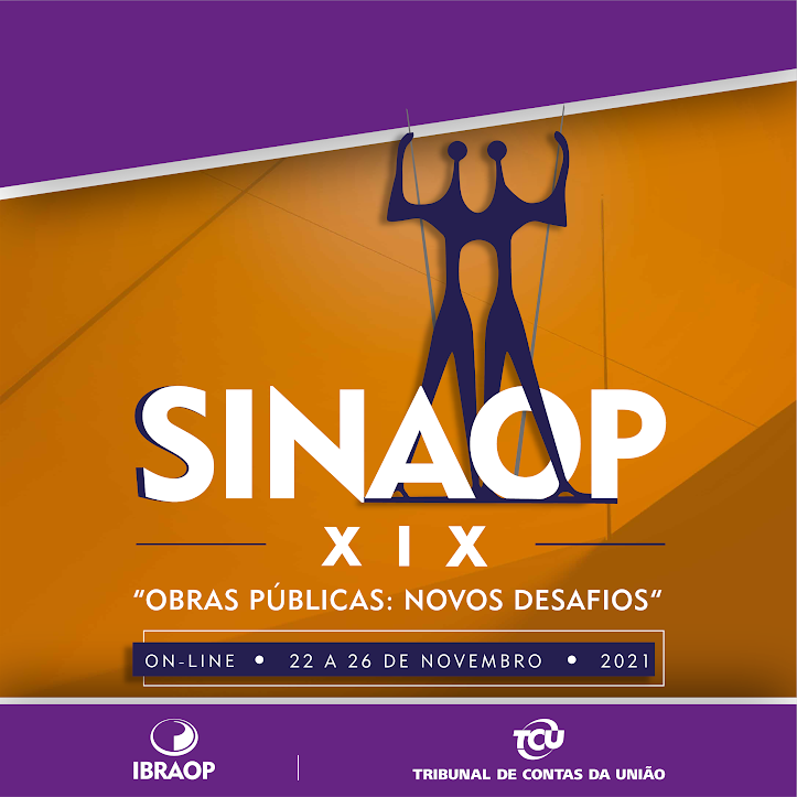 Penúltimo painel do XIX Sinaop irá debater sobre a preservação do Meio Ambiente em obras de infra-estrutura