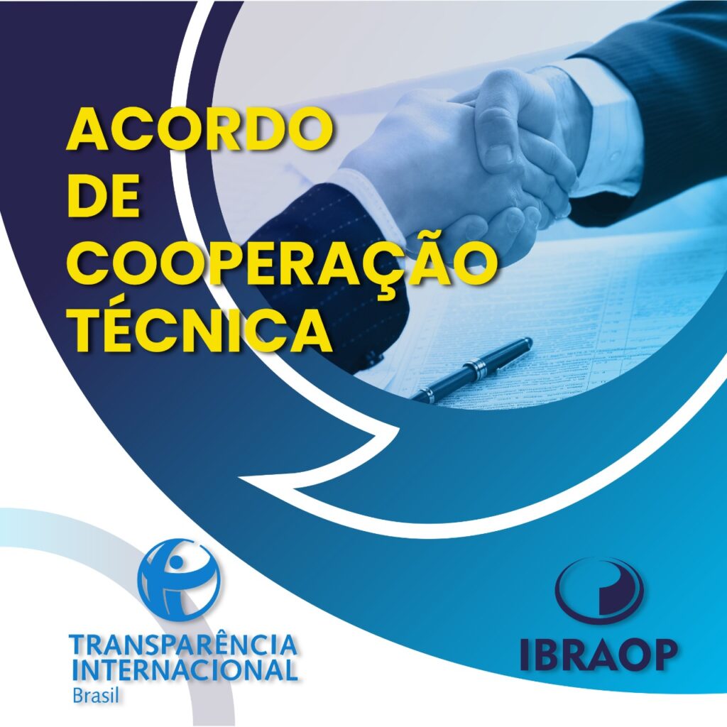 Ibraop cria grupo de trabalho pra discutir os impactos socioambientais de obras de infraestrutura