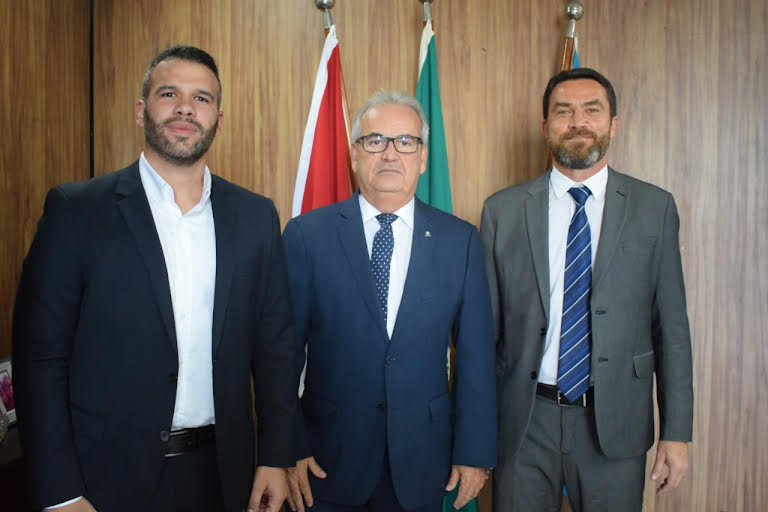 Tribunal de Contas do Estado do Alagoas é o 31º a se filiar ao Ibraop