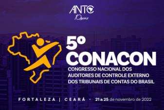 Ibraop irá participar da 5ª edição do Congresso Nacional dos Auditores dos Tribunais de Contas