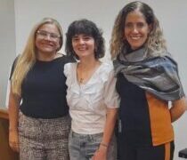 Lançamento do livro “Mulheres no Controle Externo” motivou encontro entre o Ibraop e  conselheira substituta do TCE-RS