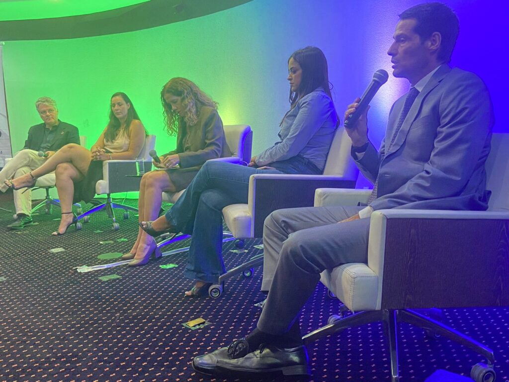 Atuação do TCDF na auditoria dos serviços de limpeza urbana de Brasília foi tema de palestra o Seminário do Ibraop