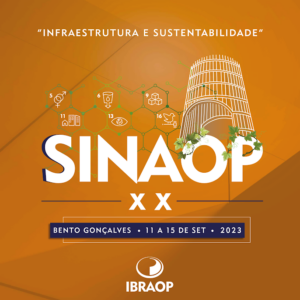 Programação técnica do XX Sinaop irá abordar temas desafiadores ao Sistema de Controle
