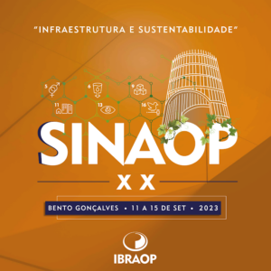 Simpósio Nacional de Auditoria de Obras Públicas terá três palestras de abertura no dia 11 de setembro