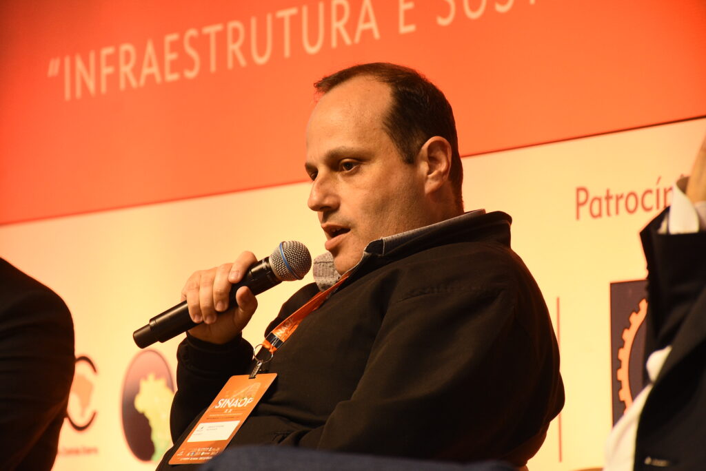 Cidades Sustentáveis: palestra apresentou ações implementadas na cidade de Curitiba