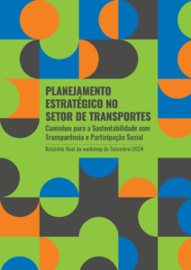 Planejamento Estratégico no Setor de Transportes