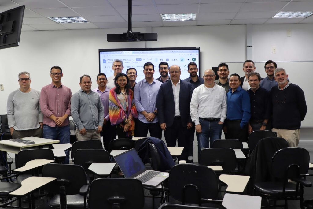 Grupo de Obras Rodoviárias do Ibraop elaborou cinco procedimentos de auditoria de serviços de terraplenagem