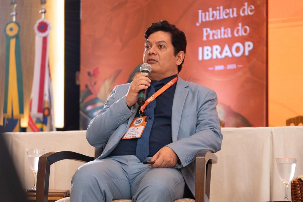 Prosamim Manaus é tema de painel sobre sustentabilidade urbana no SINAOP