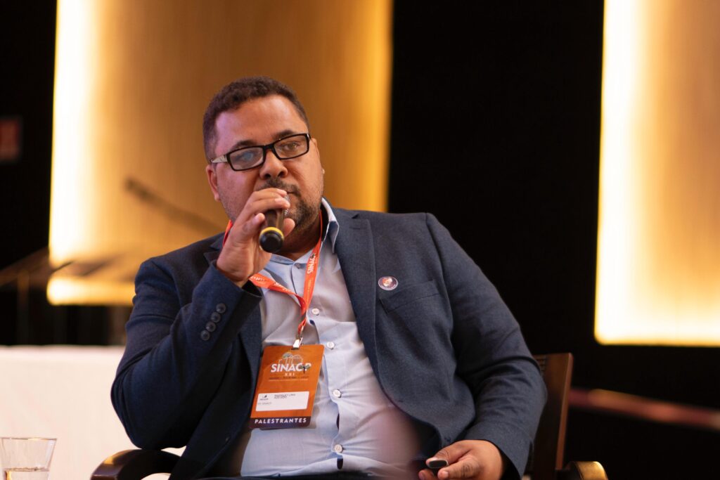 Experiência da Arisb-MG em consórcios de resíduos sólidos é tema de palestra no Sinaop 2025