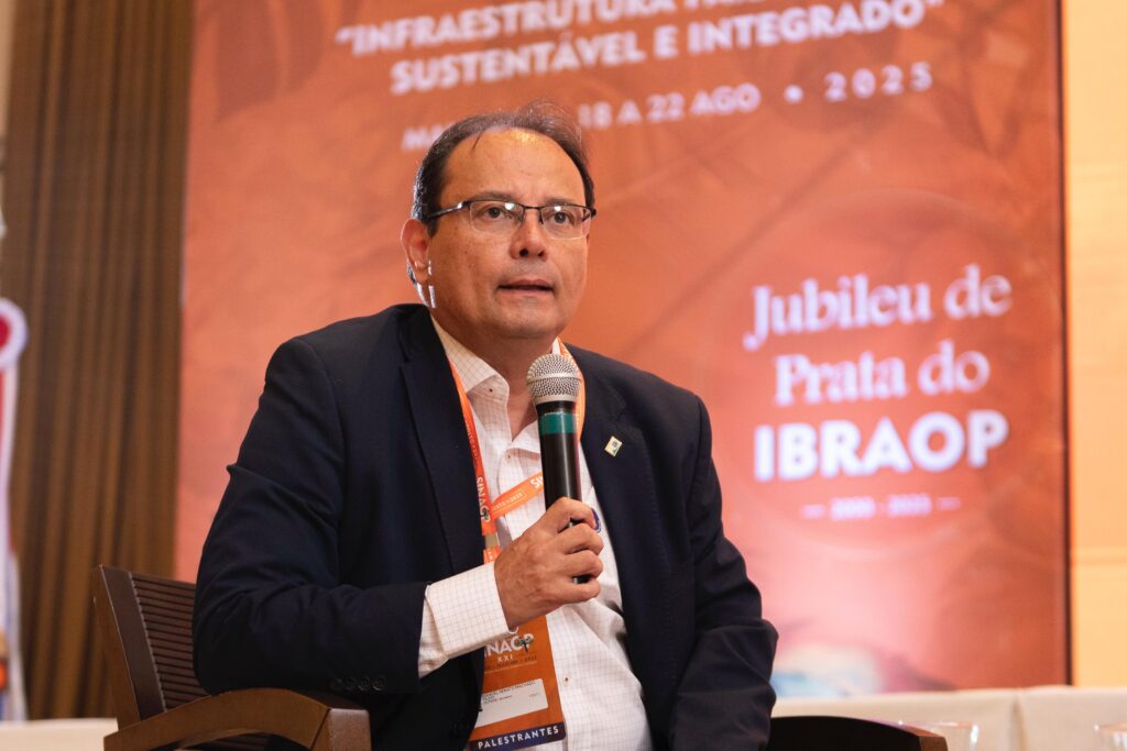 Secretário adjunto da Casa Civil destaca avanços e desafios para universalização do saneamento no Brasil