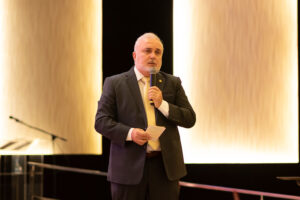 Jean Paul Prates defende uma exploração justa na Foz do Amazonas, com fiscalização incisiva dos Tribunais de Contas