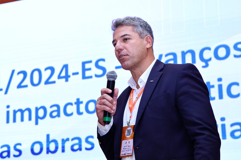 Infraestrutura rodoviária e planejamento estratégico pautam painel do DNIT no XXI Sinaop