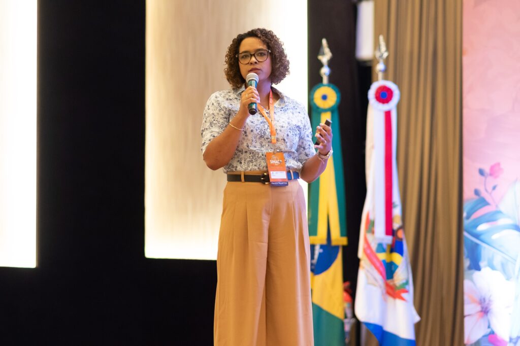 Ponto de vista do Ministério dos Transportes sobre a retomada da BR-139 encerra sétimo painel do XXI SINAOP