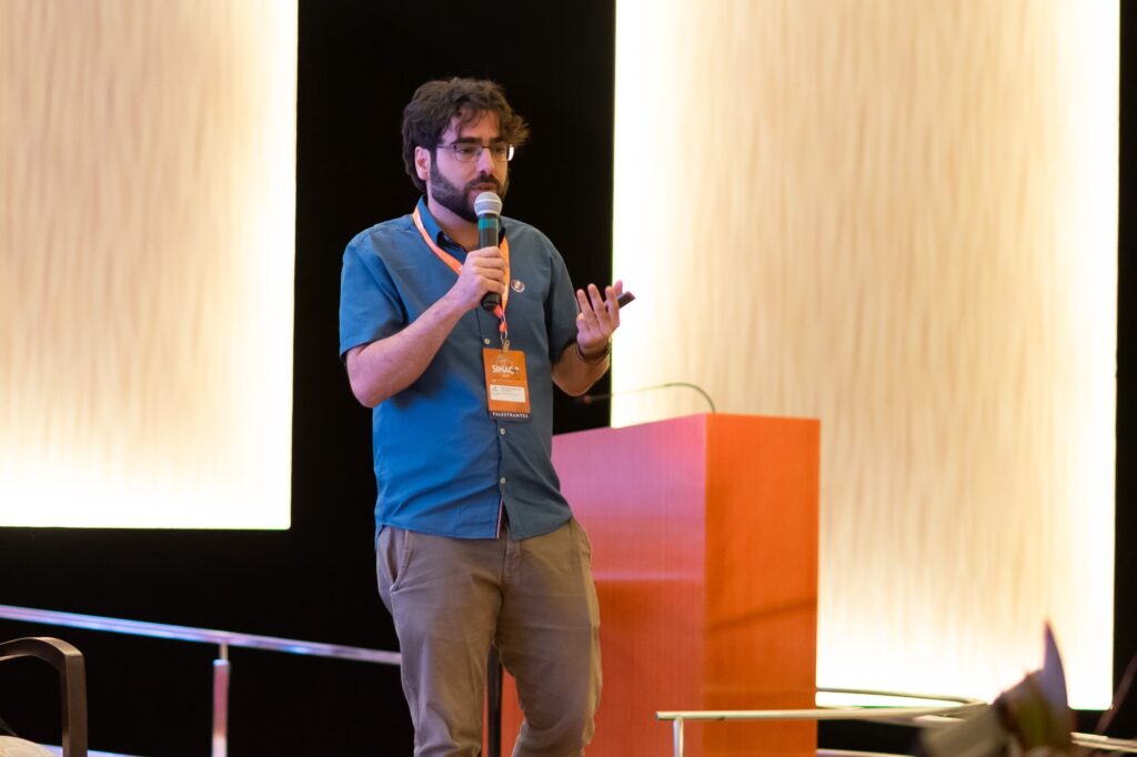 Observatório BR-319 apresenta visão crítica sobre impactos da rodovia na Amazônia durante o Sinaop