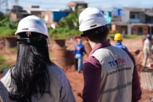 Após atuação do TCMPA, SINAPI revisa o preço do seixo rolado para obras públicas na Região Norte: no Pará, queda de 77%