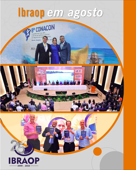 Ibraop em Agosto