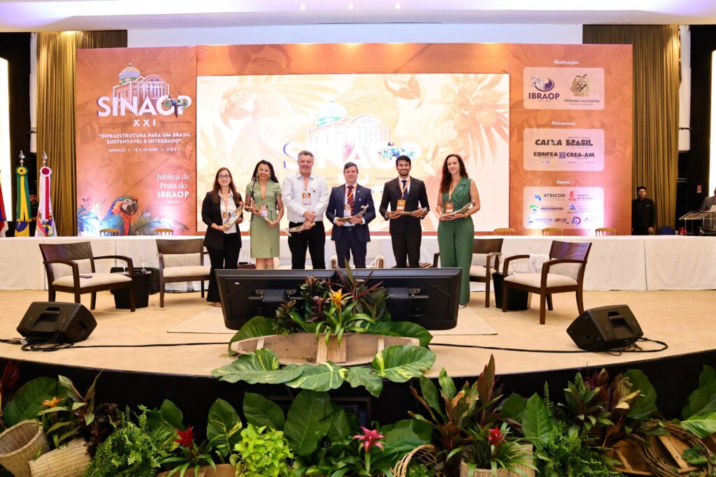 Procedimentos de auditoria, notas e entendimentos técnicos: confira as seis normas do Ibraop divulgadas aos participantes do XXI SINAOP