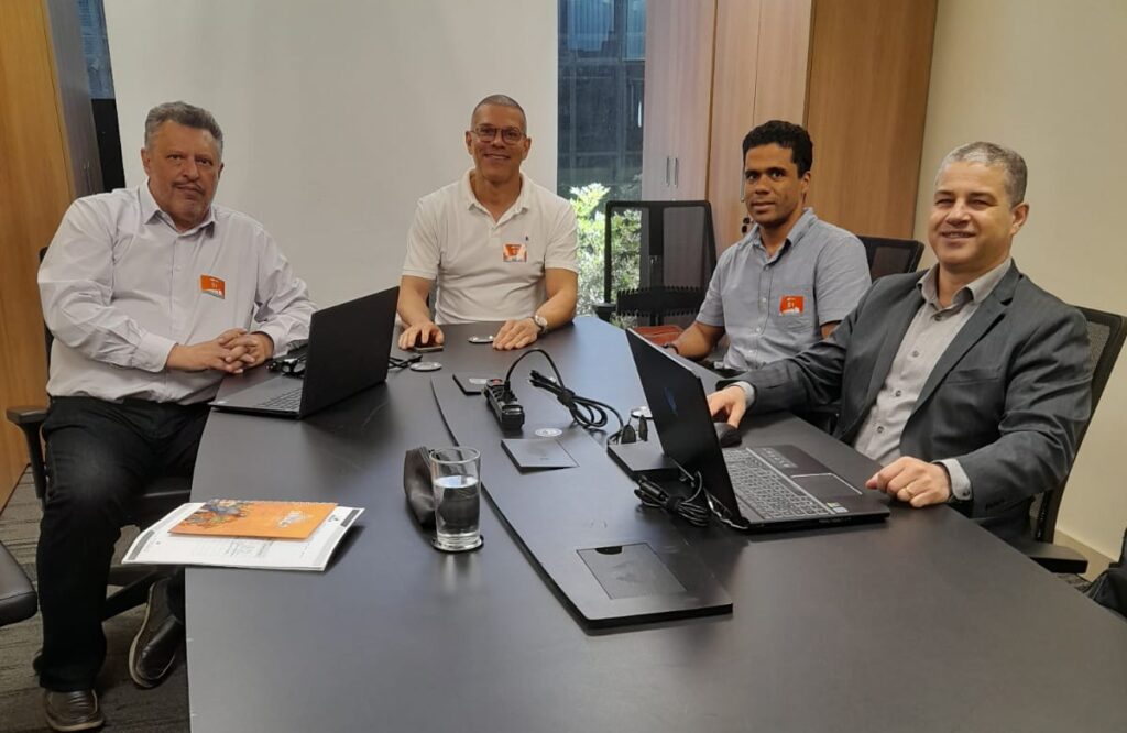 GT BIM do Ibraop elabora dois novos procedimentos de auditoria