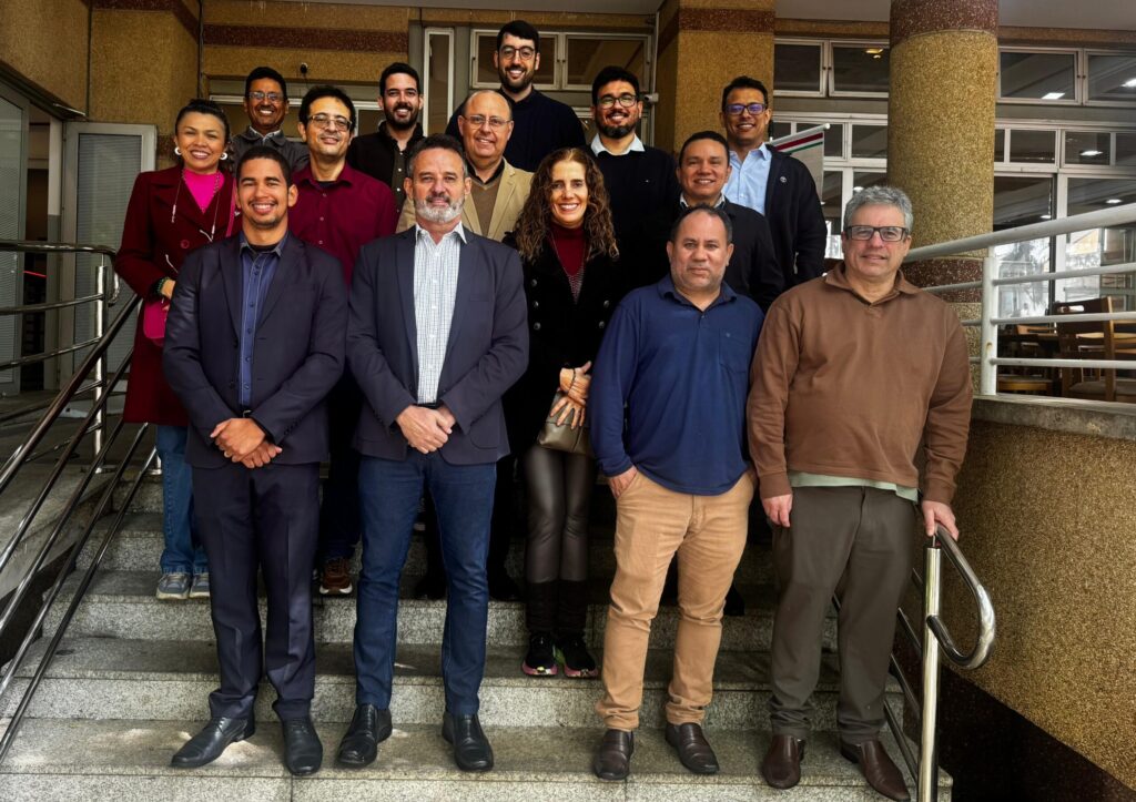 GT de Rodovias do Ibraop irá elaborar procedimento de auditoria sobre inspeção de serviços de terraplenagem