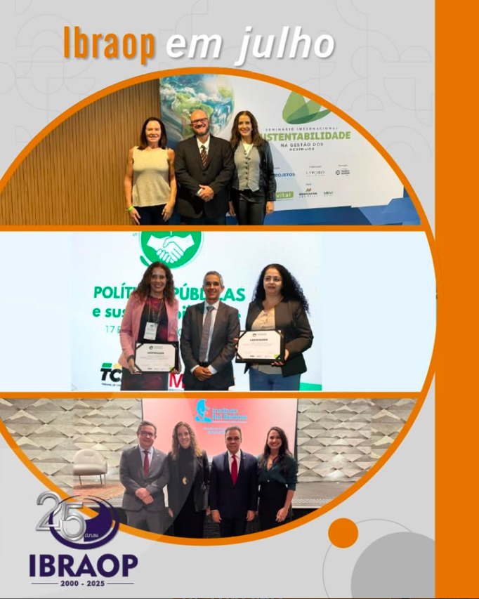 Ibraop em Julho