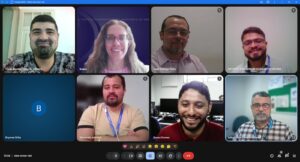 Procedimentos de auditoria de impactos socioambientais em obras de infraestrutura é tema de reunião do Ibraop com TCE e TCM-PA