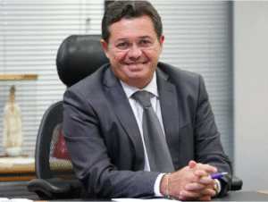 Presidente do TCU parabeniza Ibraop pela 2ª edição do livro “Gestão, Controle e Regulação do Saneamento Básico”