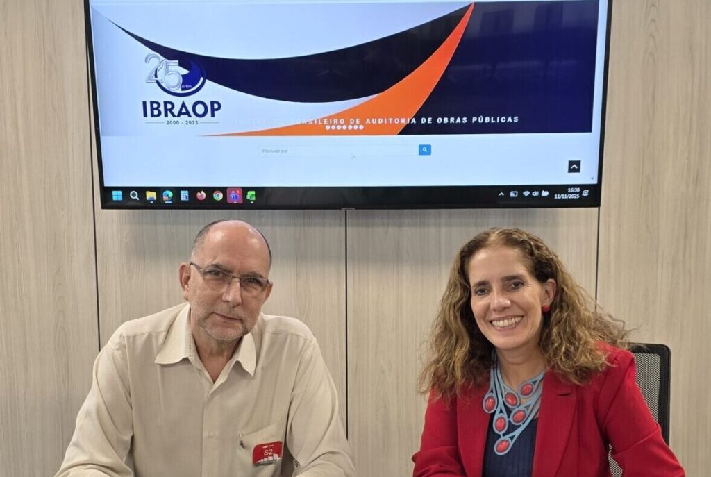 Materiais técnicos do Ibraop serão revisados e atualizados para atender à Lei nº 14.133/2021