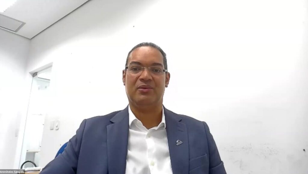 Ibraop e Transparência Internacional - Brasil iniciam curso on-line “Controle Socioambiental de Infraestrutura