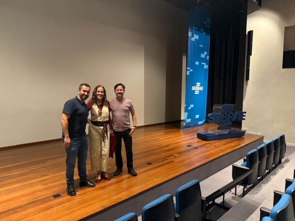 Comissão Organizadora do ENAOP 2026 inicia preparativos para o evento