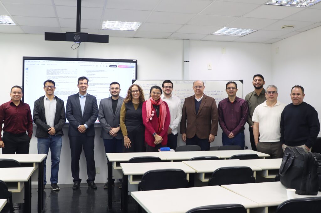 Grupo de Rodovias do Ibraop elaborou procedimento de auditoria para realizar os ensaios de caracterização dos materiais de terraplenagem