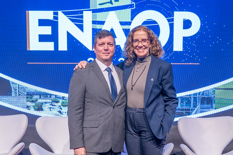 Guilherme Bride Fernandes é eleito presidente do Ibraop para o biênio 2027-2028