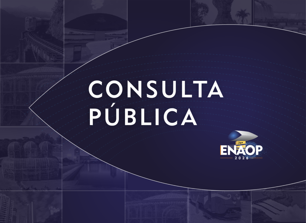 Ibraop abre consulta pública da revisão de orientação técnica sobre Projeto Básico