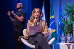 ENAOP 2026 encerra em Curitiba com foco em inovação, tecnologia e o anúncio da Inteligência Artificial do Ibraop