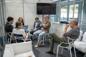 Grupos de trabalho do Ibraop promovem reunião presencial por ocasião da realização do ENAOP 2026, em Curitiba