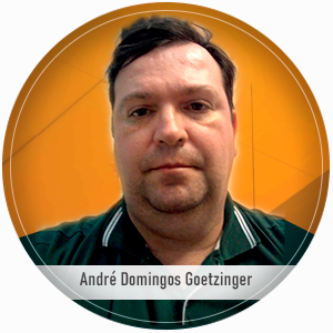 André Domingos Goetzinger