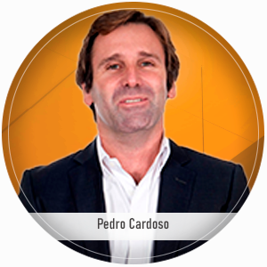 Pedro Cardoso