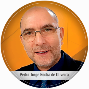 Pedro Jorge Rocha de Oliveira