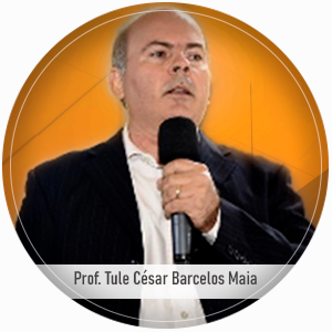 Prof. Tule César Barcelos Maia