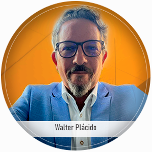 Walter Plácido