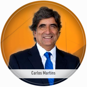 Carlos Martins