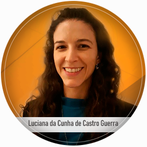 Luciana da Cunha de Castro Guerra