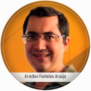 Arielton Fonteles Araújo