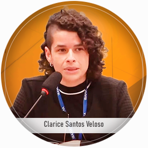 Clarice Santos Veloso