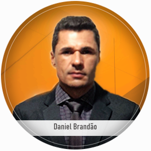 Daniel Brandão