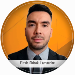 Flavio Shiraki Lamouche