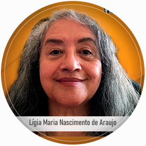Lígia Maria Nascimento de Araujo