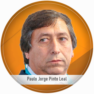 Paulo Jorge Pinto Leal